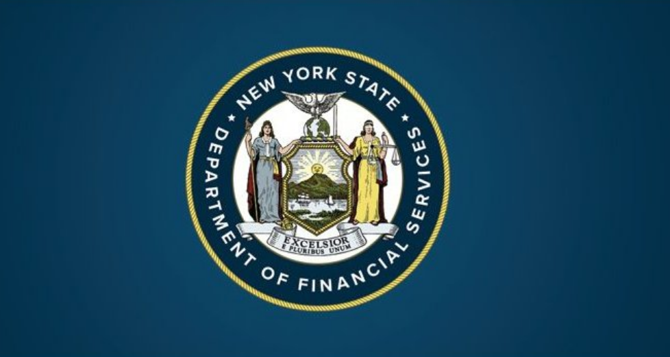 NYDFS Sets Standards for Virtual Currency Entities