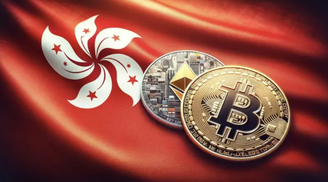 Hong Kong Spot Bitcoin, Ether ETFs See Low Adoption