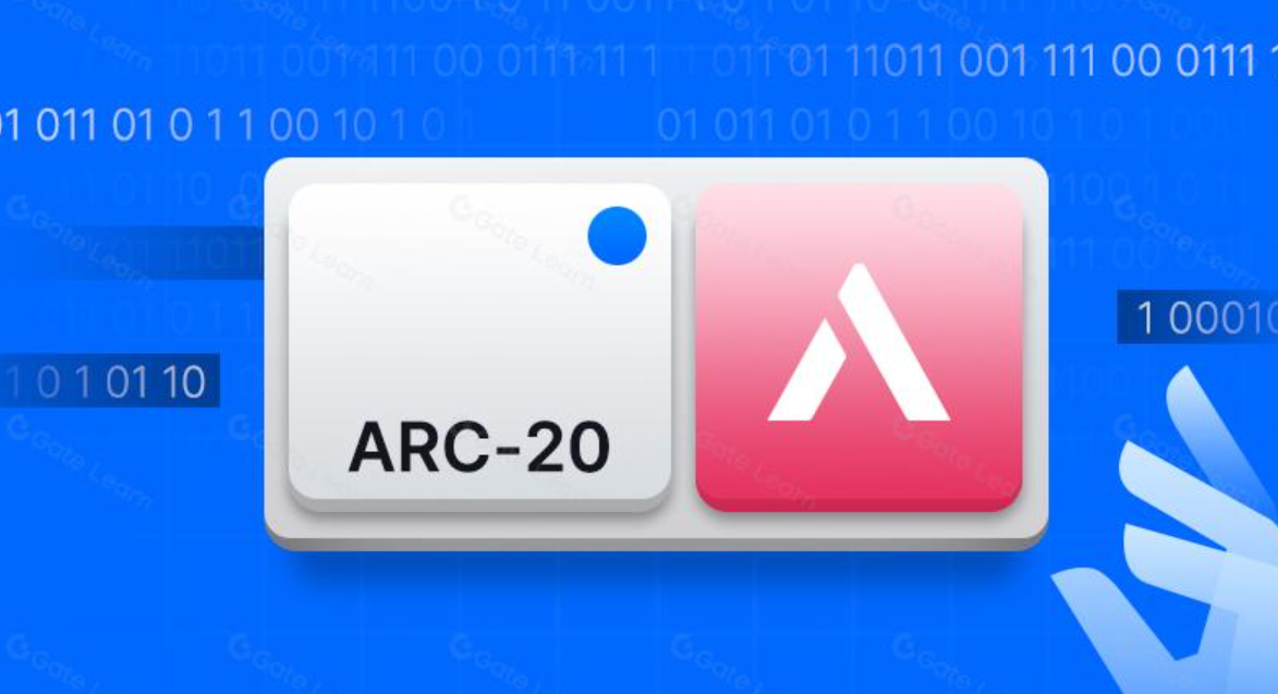 Binance Wallet Now Supports Bitcoin Atomical ARC-20 Assets