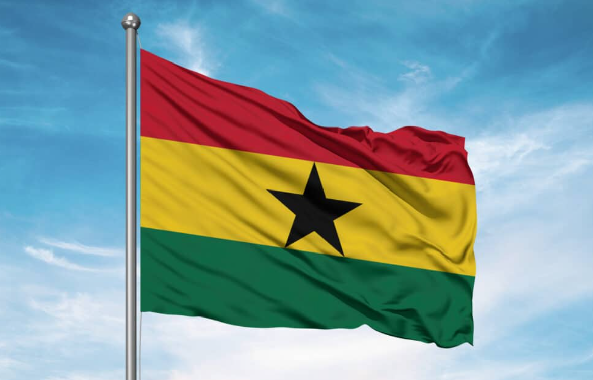 Ghana Launches Crypto Stamps to Honor King’s 25th Anniversary