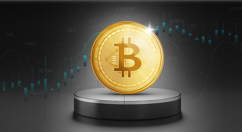 Most Investors Should Have Some Bitcoin Allocation -Fidelity Exec