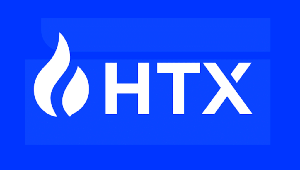 HTX Exchange Surpasses Coinbase in Spot Trading Volumes