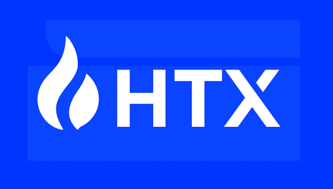 HTX Exchange Surpasses Coinbase in Spot Trading Volumes