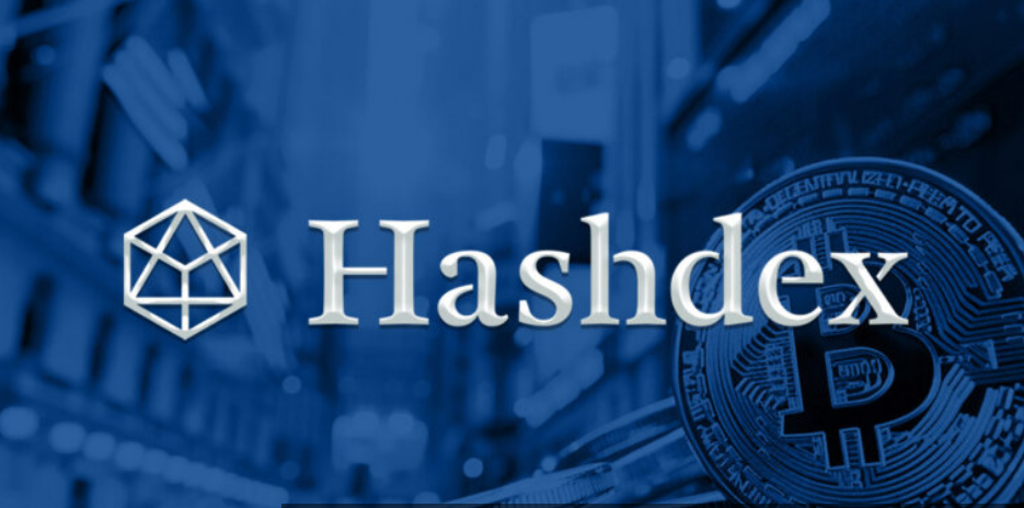 Investment Manager Hashdex Withdraws spot Ether ETF Application