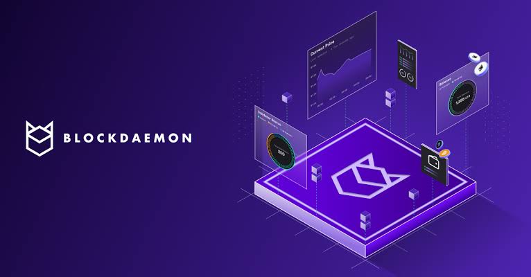 Blockdaemon to Expand in Abu Dhabi, UAE