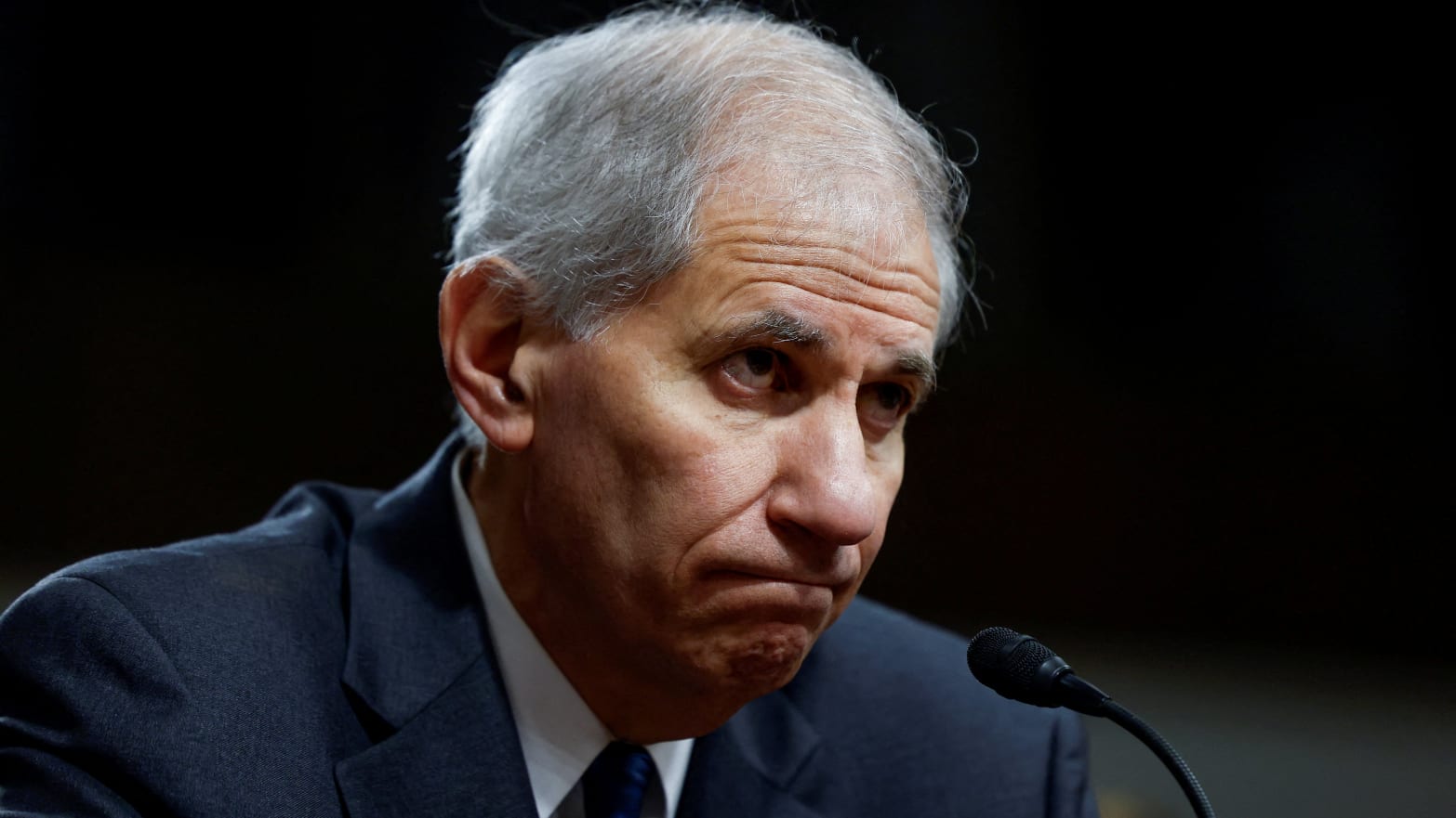 Martin Gruenberg to step down as FDIC Chairman