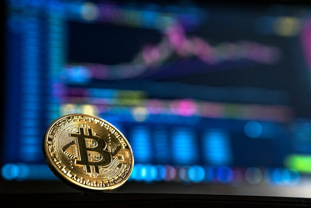 Bitcoin's Volatility Frustrates Investors