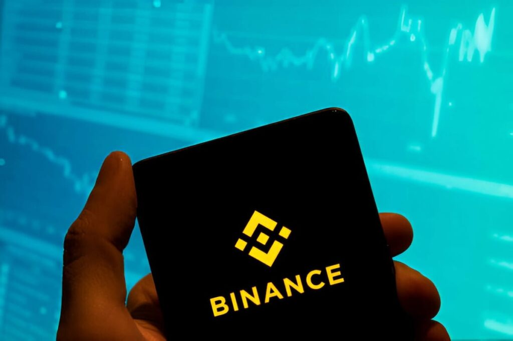 Binance US Halts Operations in Washington