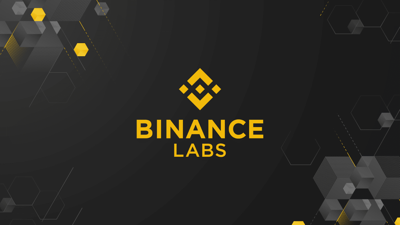 Binance Labs 1536x864 1 - Coinscreed Latest Bitcoin and Crypto Updates