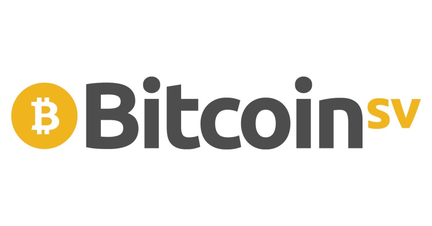 Bitcoin SV Logo - Coinscreed Latest Bitcoin and Crypto Updates