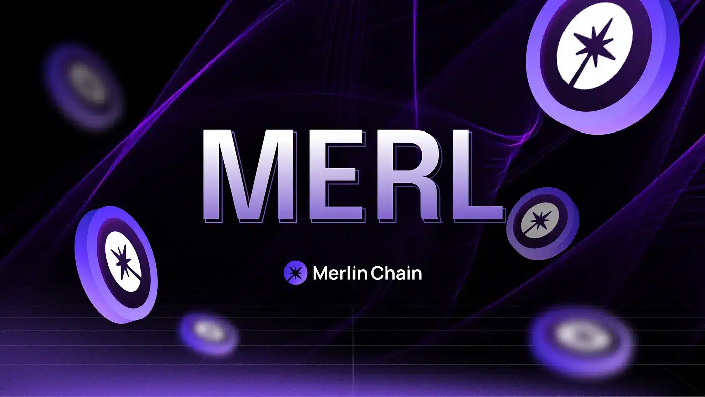 Bitcoin's L2 Merlin Chain Reveals Merlin Phantom for Bitmap