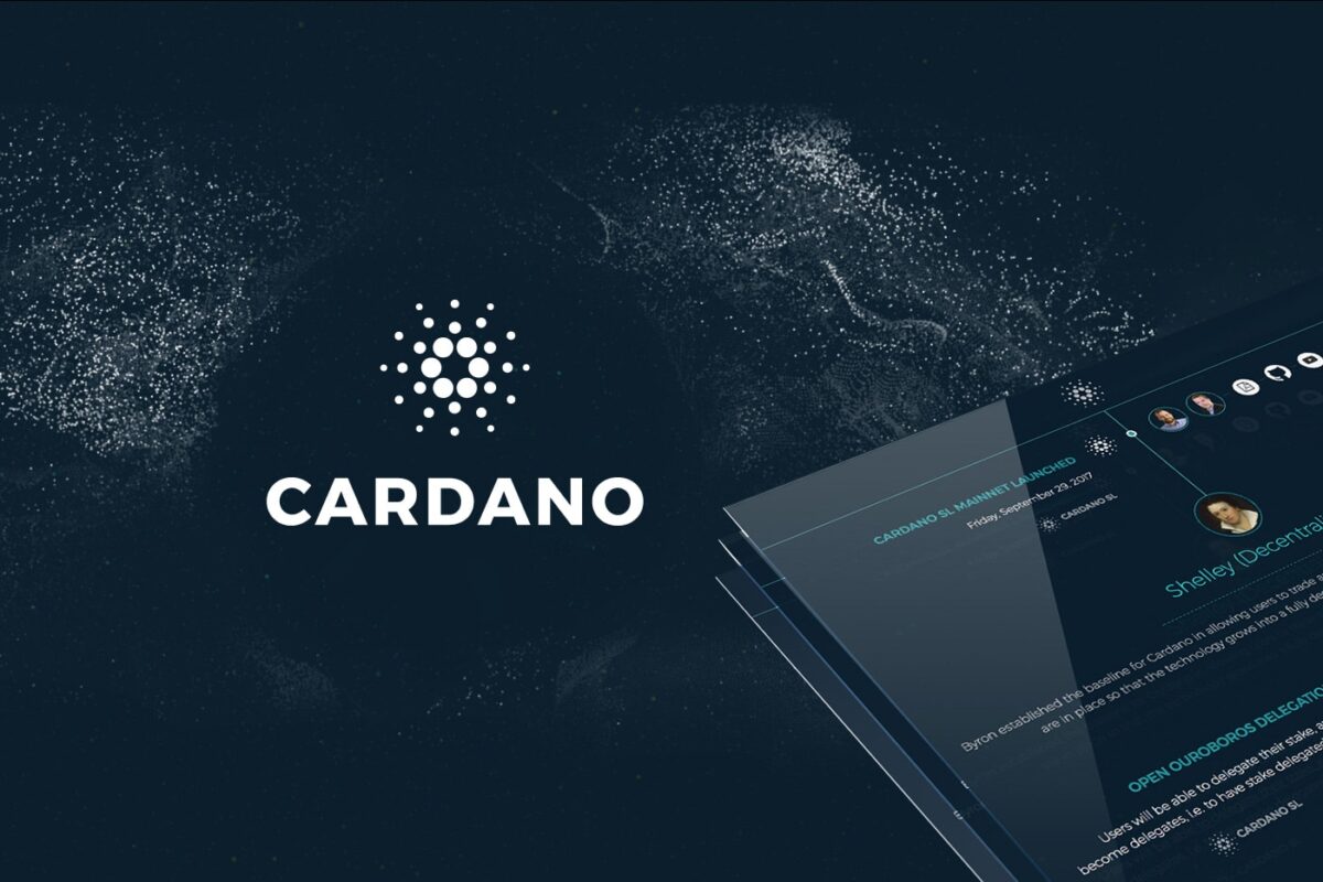 Cardano Foundation Partners with Argentina, ADA Price To $0.5?