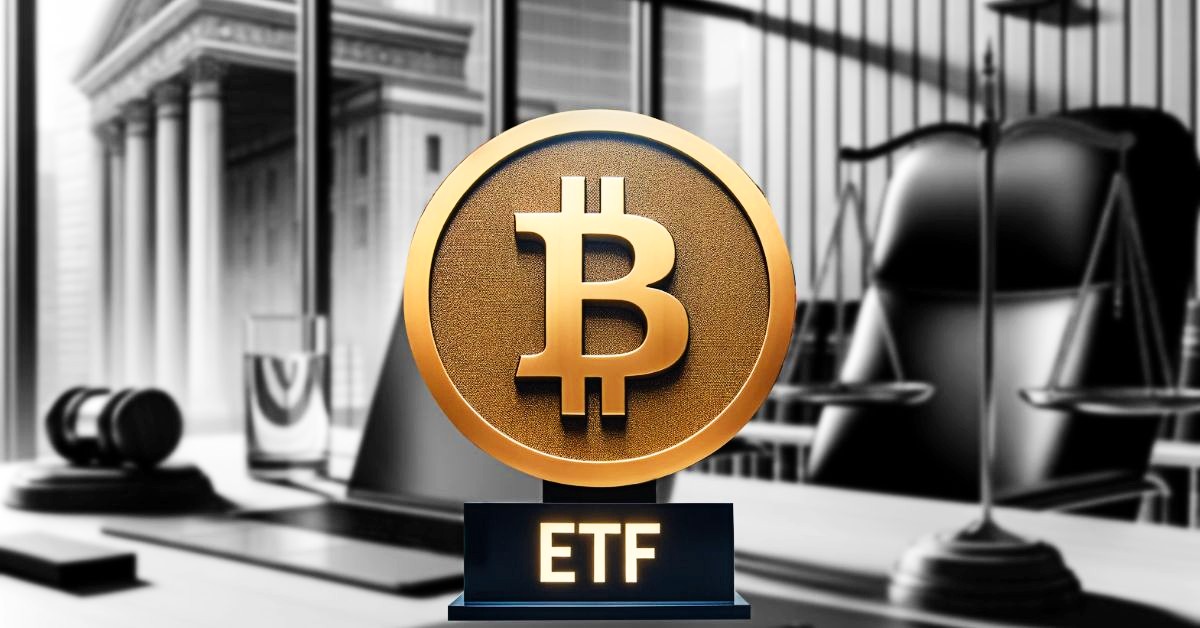 US spot Bitcoin ETFs see Biggest Monthly outflow