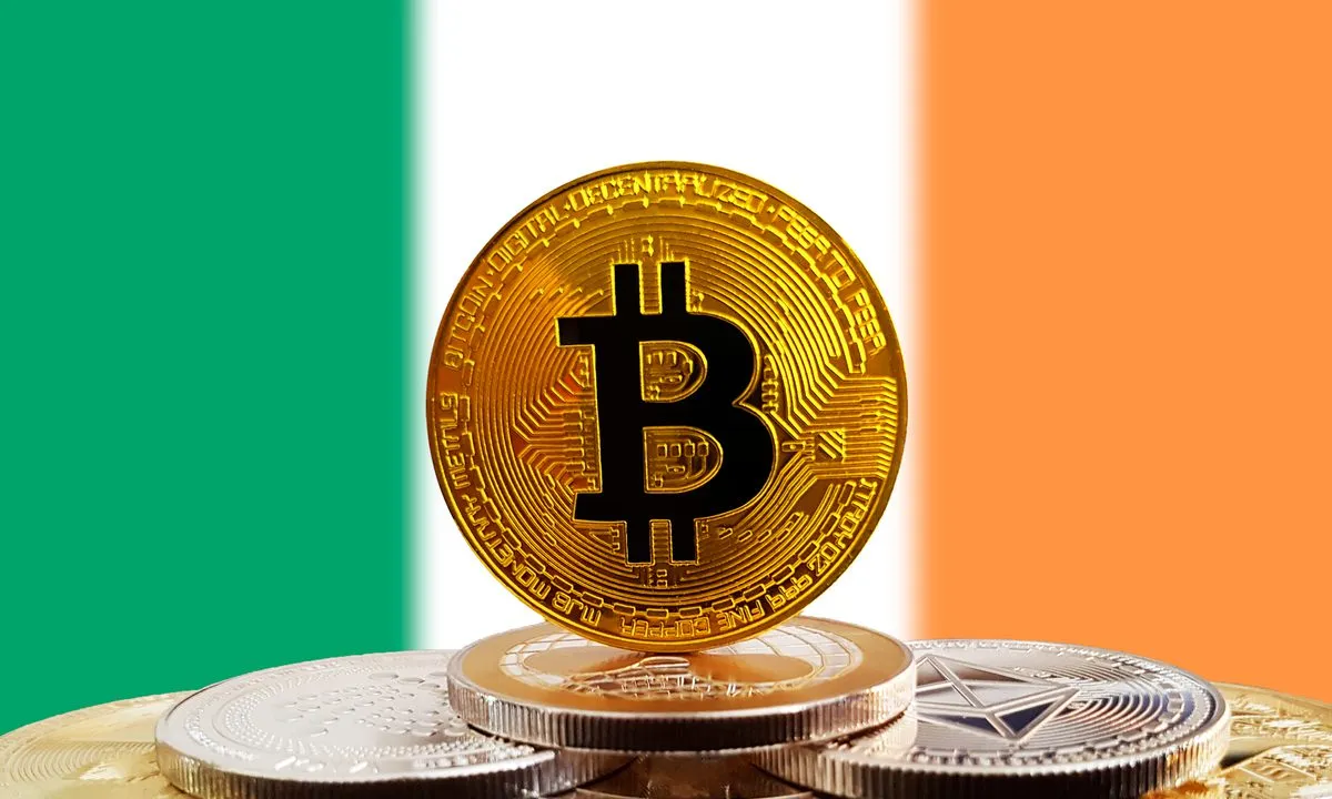 Crypto.com Receives Ireland Virtual Asset Provider Approval