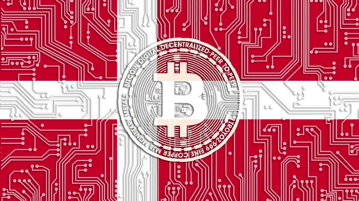 Denmark Bitcoin - Coinscreed Latest Bitcoin and Crypto Updates