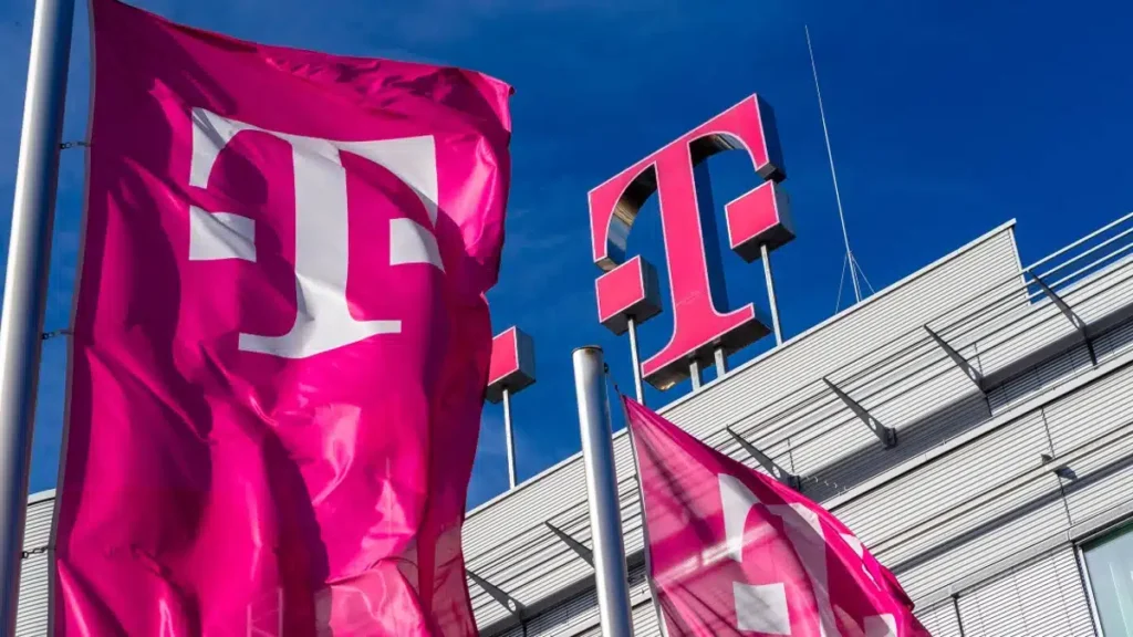 Deutsche Telekom (T-Mobile) Hints At Joining Bitcoin Mining Scene