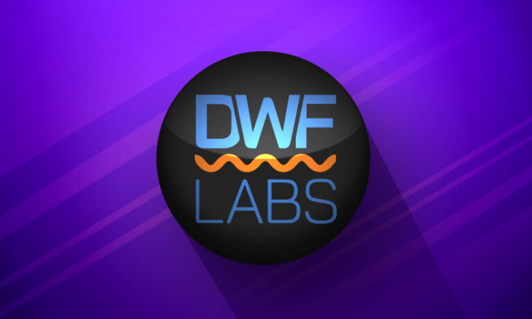 DWF Labs Signs Deal with Rising Memecoin, Price Responds