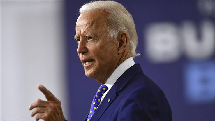 US Lawmakers Urge Biden to Secure Binance Exec's Return from Nigeria