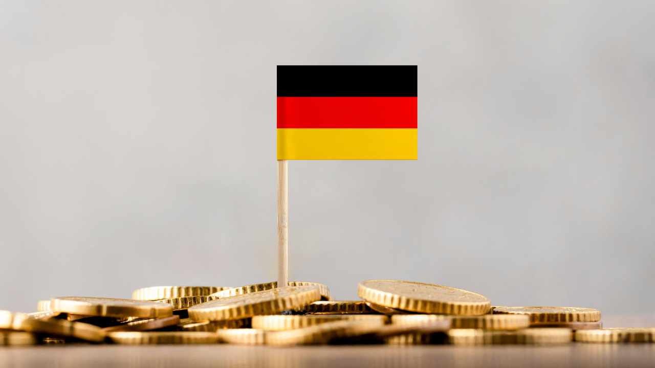 German Government Transferred 200 Bitcoin To Coinbase