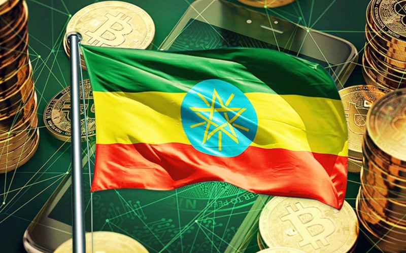 Ethiopia begins CBDC initiative as part of economic reform