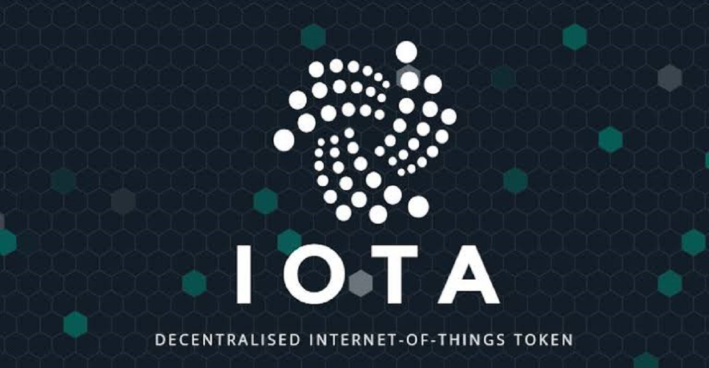 IOTA Teams Up With LayerZero for New EVM-Compatible Layer 2