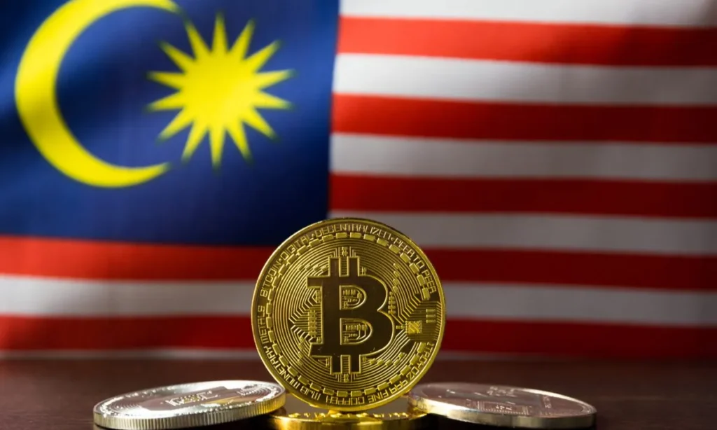 Malaysia Combat Crypto Tax Evaders with Ops Token