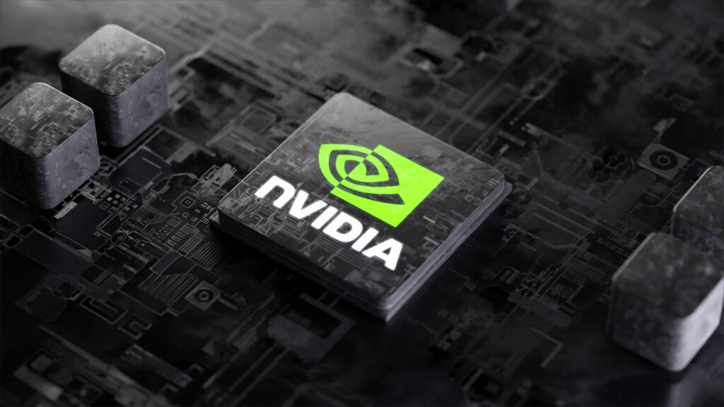 Nvidia Stock Market Cap Plummets $500B in 3 Days