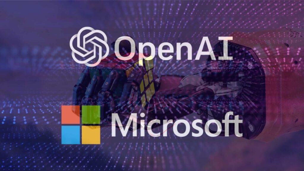 OpenAI, Microsoft Targeted by FTC, DOJ Over Antitrust Concerns