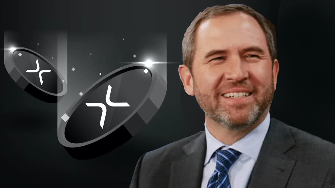 Ripple CEO Introduces RLUSD Stablecoin for XRP Ecosystem