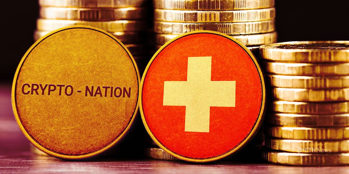 Swiss National Bank Extends Digital-Franc Pilot Two Years