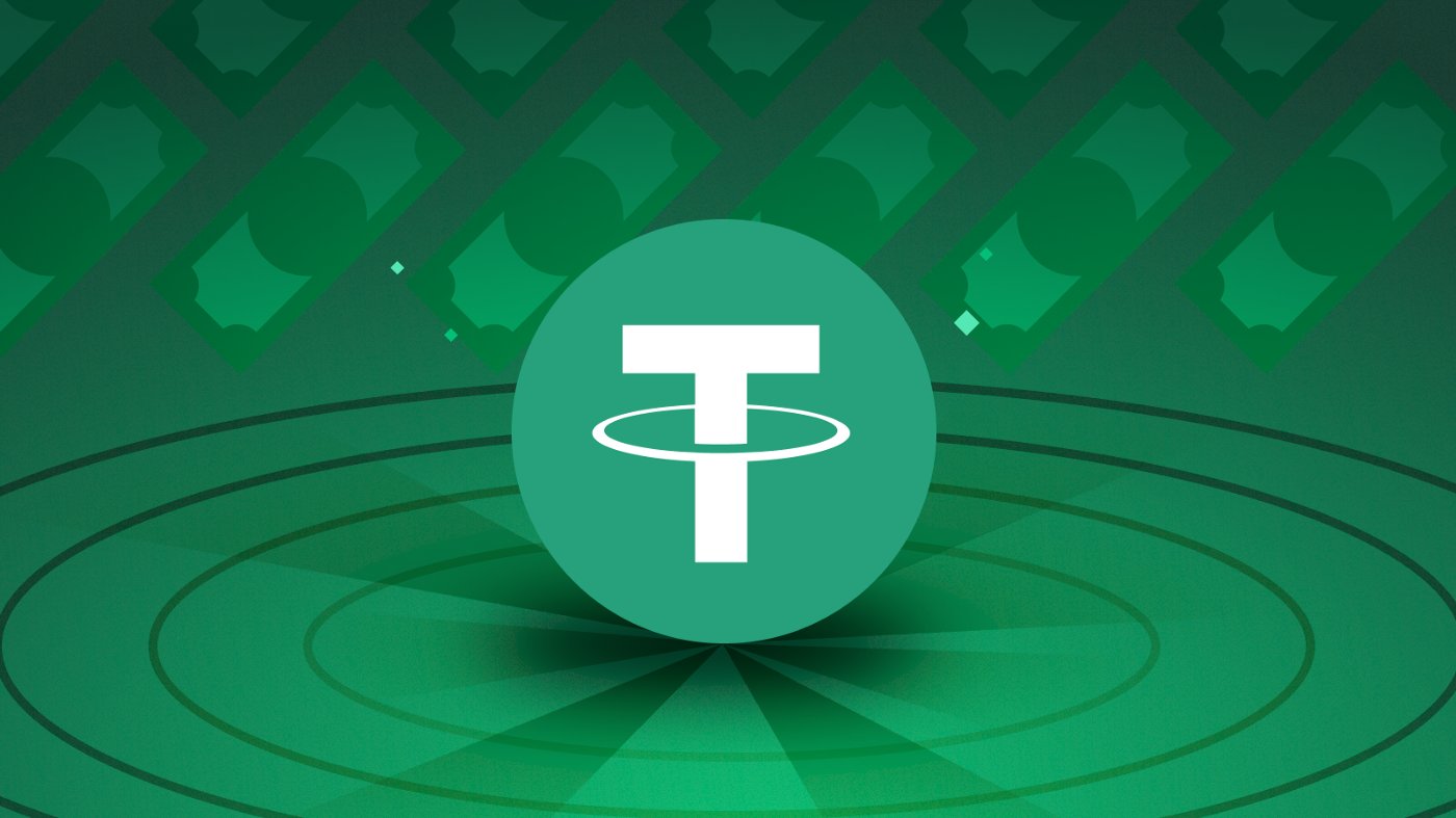 Tether 11 - Coinscreed Latest Bitcoin and Crypto Updates