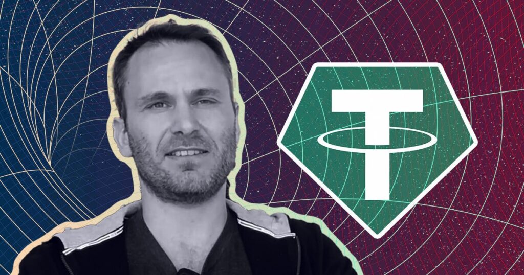 Tether CEO Discusses USDT Impact on Dollar Demand