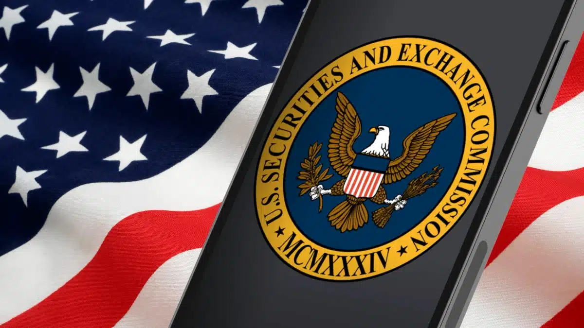 US SEC - Coinscreed Latest Bitcoin and Crypto Updates