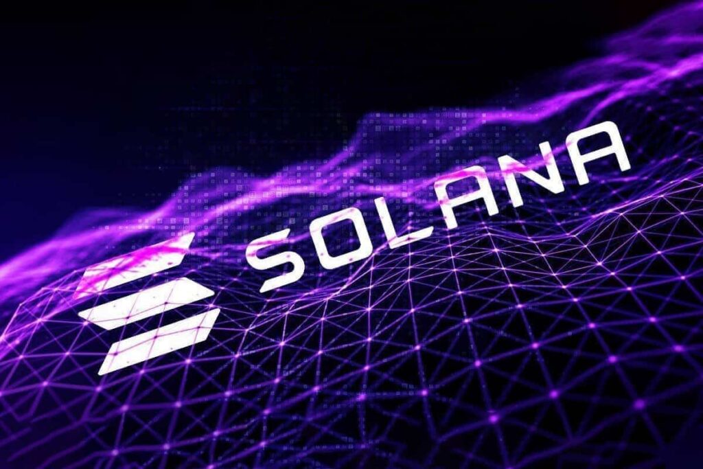 VanEck Submits Application For First Solana ETF With US SEC