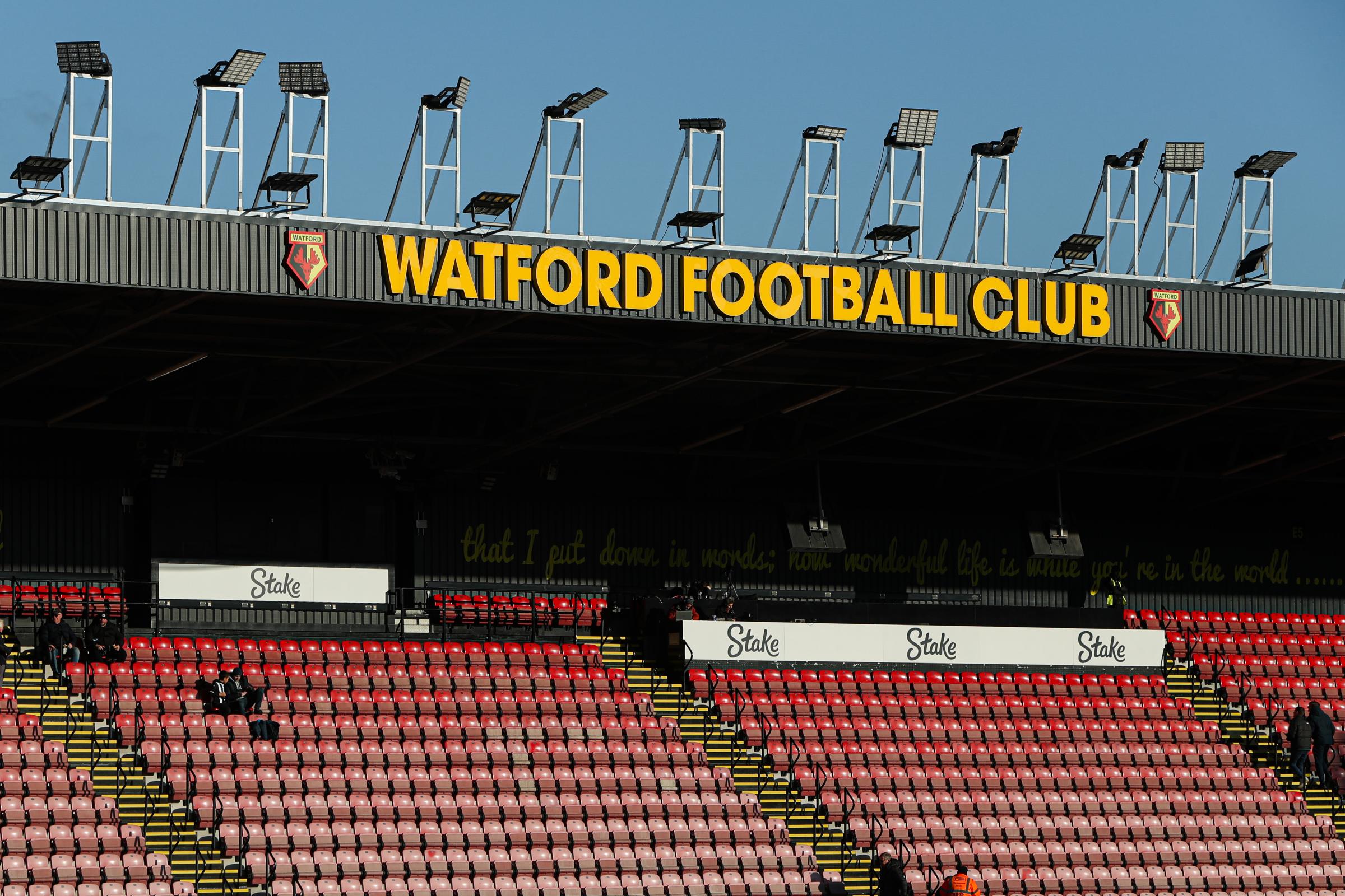 Watford FC Offers 10% Digital Equity via Republic