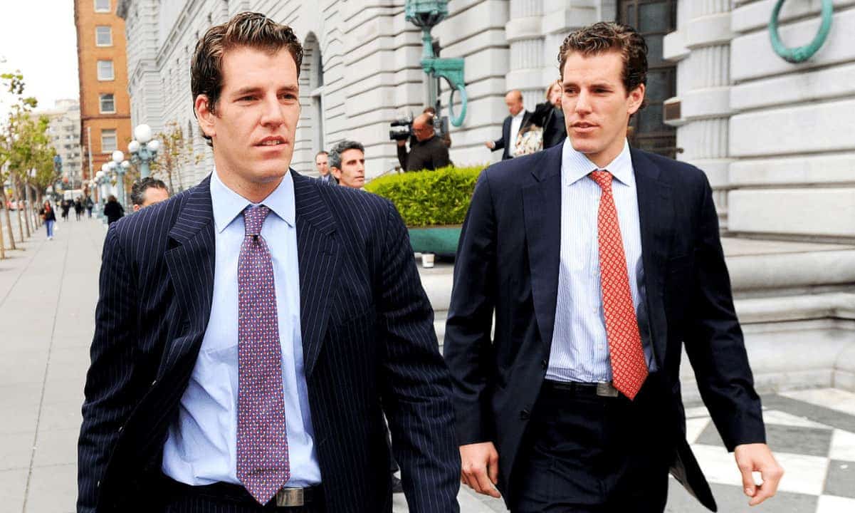 Winklevoss Twins Refunded for Exceeding Bitcoin Donation Limit to Trump