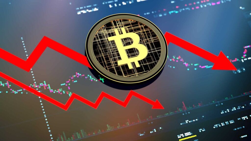 Bitcoin Hacker Transfers $30M BTC, Another Market Dump Close?