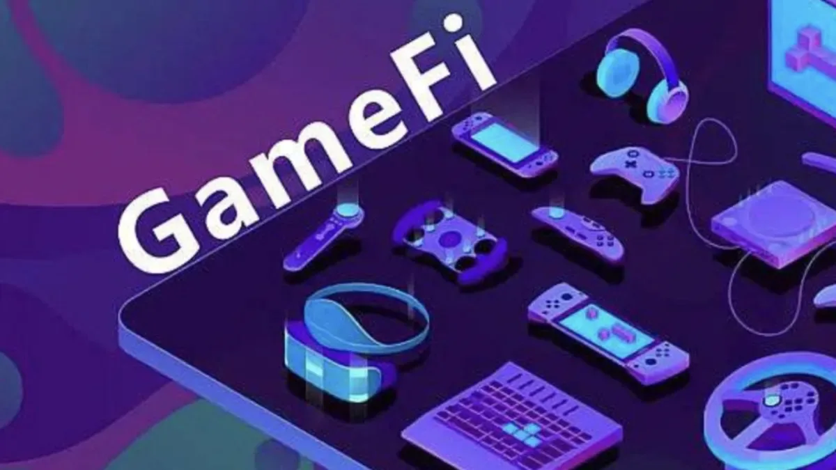 New GameFi Projects Cost Millions to Develop