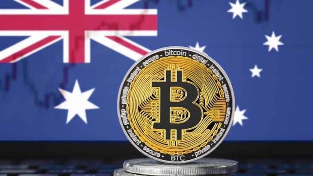 Australia's First Spot Bitcoin ETF Launches Tomorrow