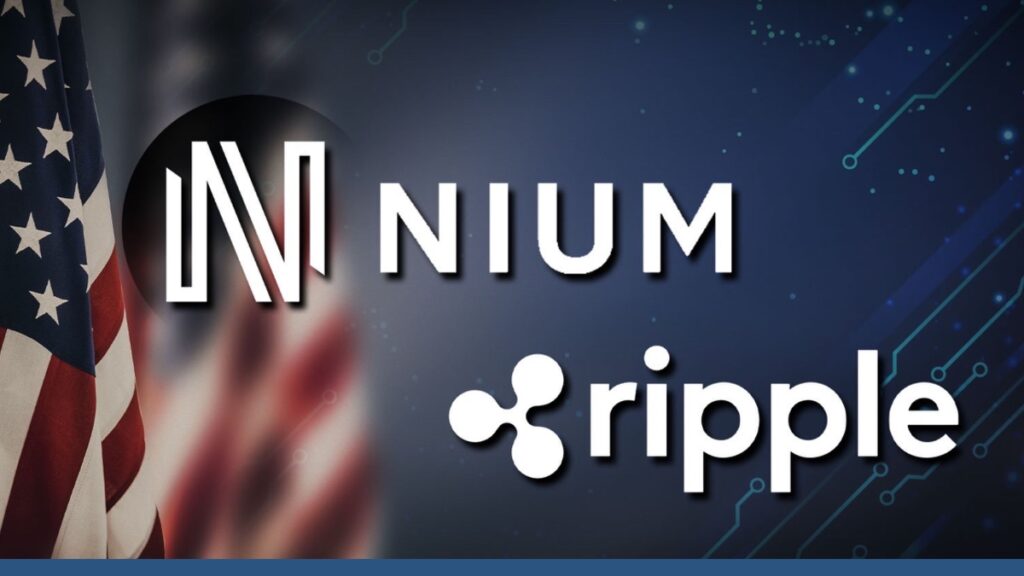 Ripple’s Fintech Partner Nium Cuts Valuation by 30%