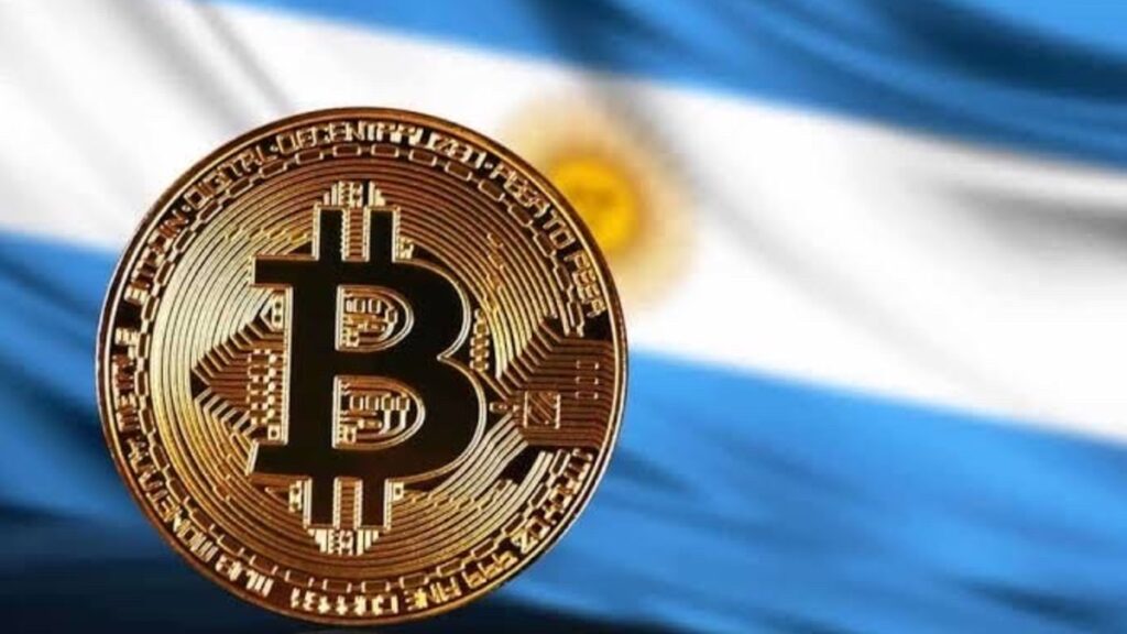 Argentina Introduces National Registry for Crypto Exchanges 