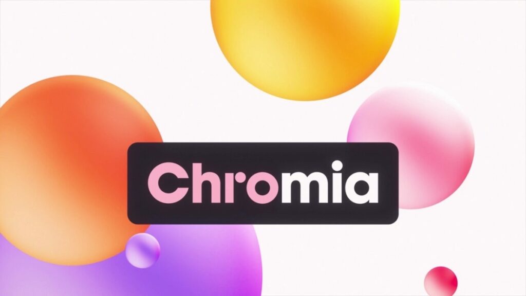 Chromia Launches Incentivized Testing with 250k CHR 