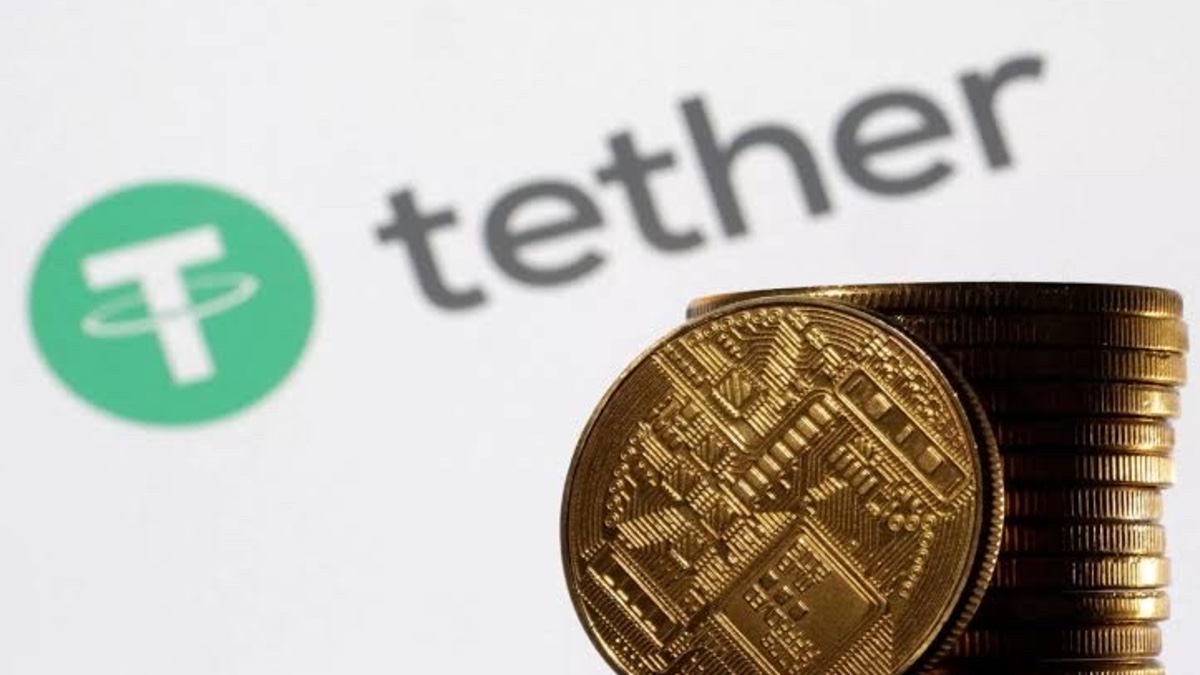 Tether Launches New Synthetic Dollar Backed by Gold 