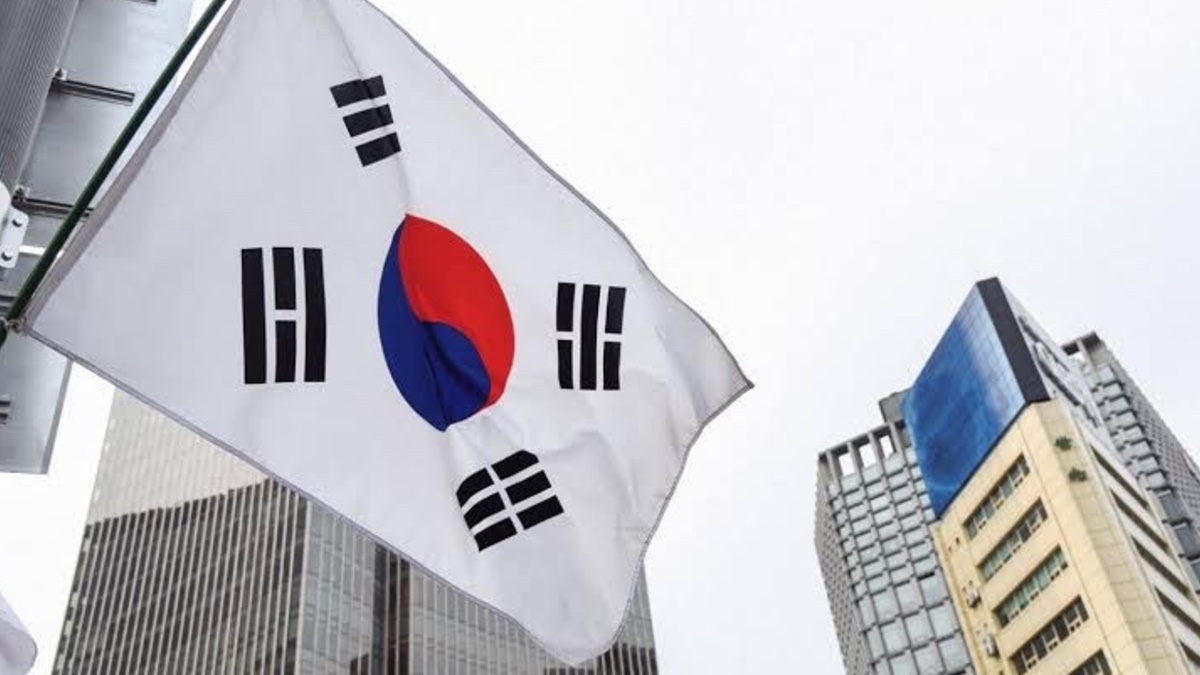 South Korea May Delist 600 Altcoins Under New Law 