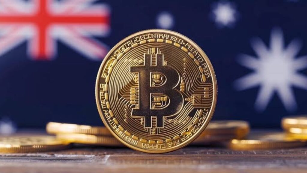 VanEck Set to Launch Spot Bitcoin ETF on Australia’s ASX