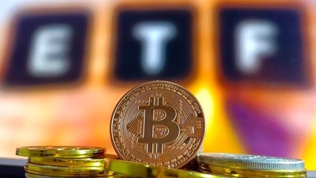 ASIC Warns of Bitcoin ETF Risks