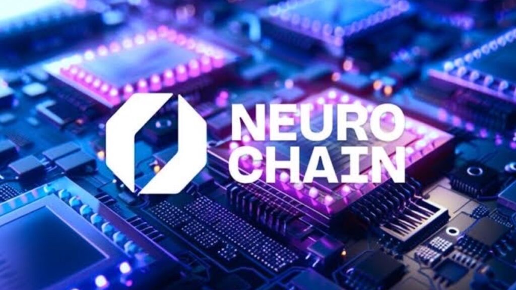 NeurochainAI Launches New Platform for Building AI dApps