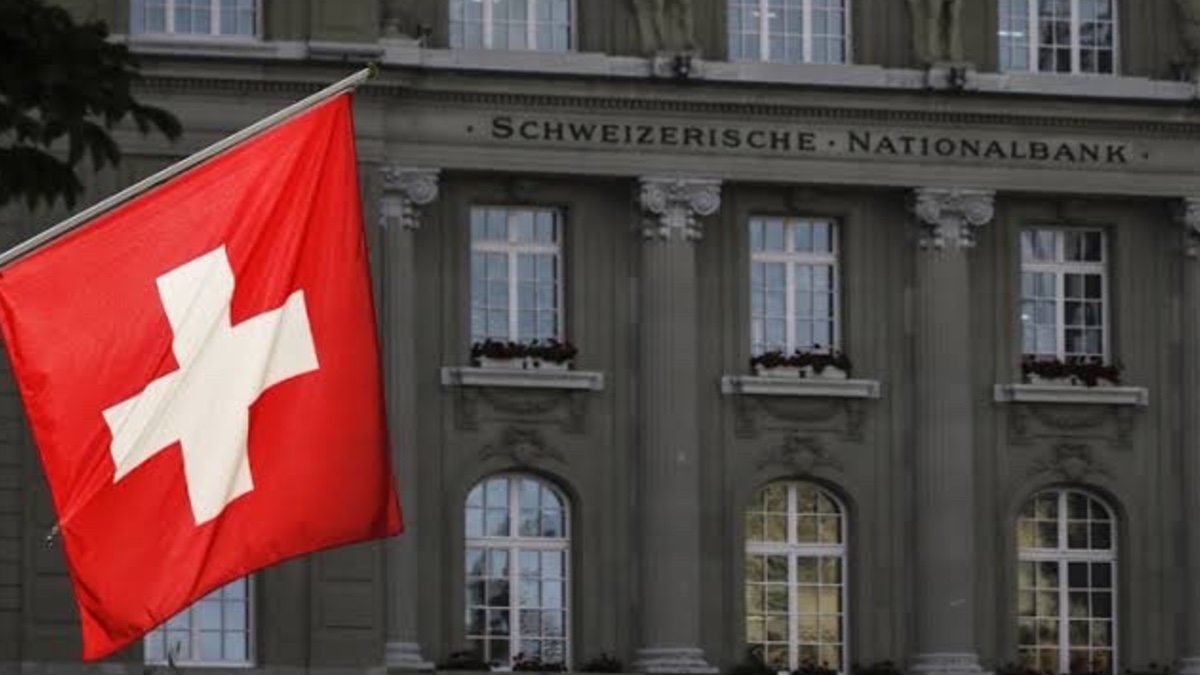 Swiss Central Bank Extends CBDC Pilot