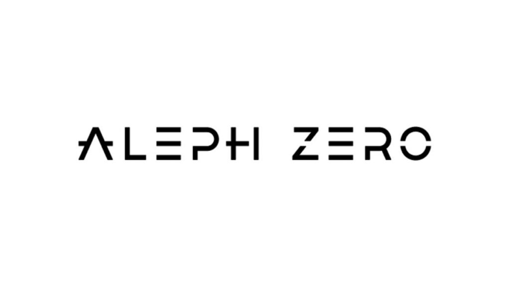 Aleph Zero Introduces ‘Subsecond’ ZK-Proving Layer