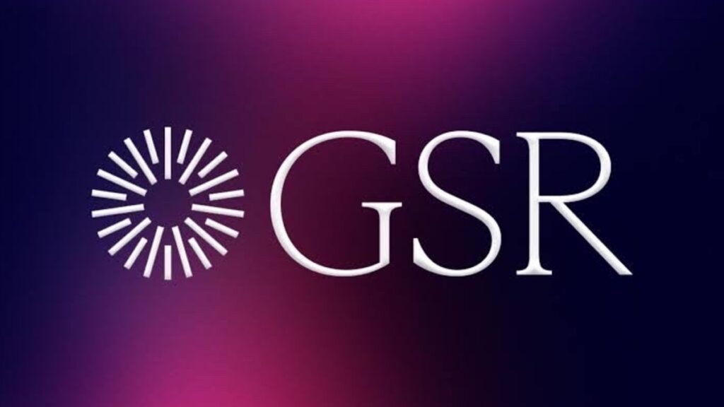 Crypto Market Maker GSR Markets Restructures Management